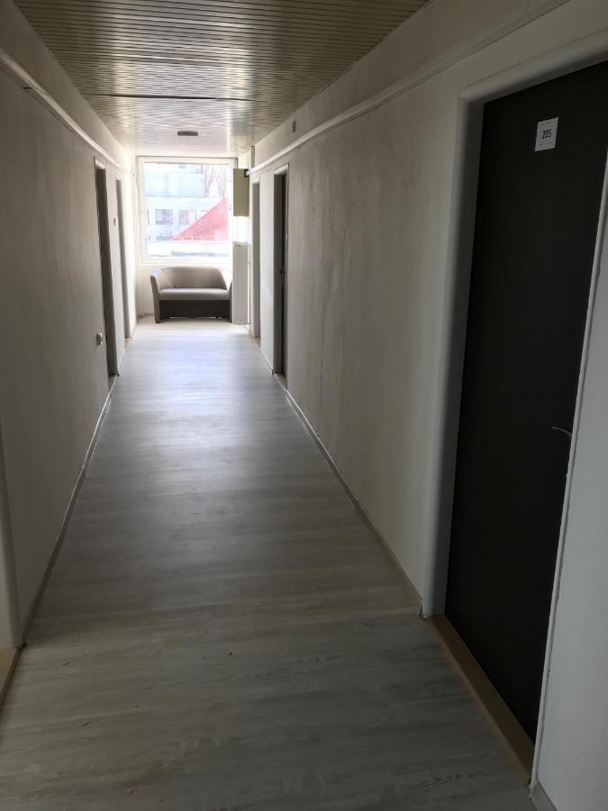Rooms & Apartments Novohrad Lucenec Bagian luar foto